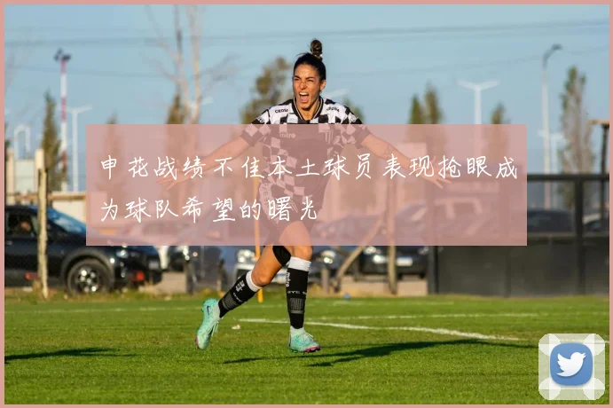 申花战绩不佳本土球员表现抢眼成为球队希望的曙光